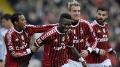 Milan, duro sfogo di Muntari contro la dirigenza dell`Inter